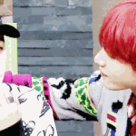 [방탄소년단] 태태 <b>봉사</b>활동 왔음