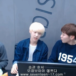 [세븐틴] <b>순영</b>이 이때 진짜 귀엽다
