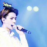 [세훈] <b>세후</b>나 굿모닝