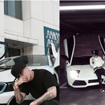 [<b>재벌</b>남] 돈자랑 쩌네 진짜 ㅋㅋㅋ