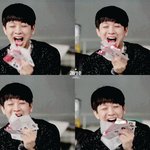 [아이콘] 윤형이가 <b>성덕</b>되기까지의 과정