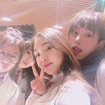 옆에 옆반에 여자보다 더 예쁜 남자