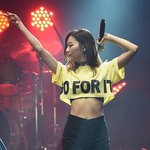 슬기의 <b>한줌</b> 허리