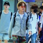 [방탄소년단] 호석이 혹시 하와이다녀왔니?