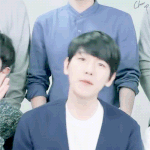 [백현] 「EXO <b>NEXT</b> DOOR～」 일본 DVD teaser...