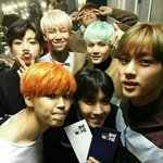 [방탄소년단] 얘들아 <b>한길</b>걷자 어때