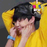 [방탄소년단] <b>모찌</b>모찡