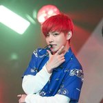 [방탄소년단] 쌍커풀 <b>태태</b>