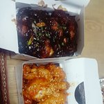 [드루와] 추가)사진유) 치킨시켰는데 망함...