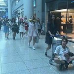 [드루와] 현재 논란이되고있는 IOI 전<b>소미</b>