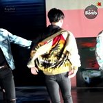 [방탄소년단] <b>지민이</b>가마지막에 태형이때리는거