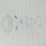 이 일본<b>요괴</b>??이름좀!!