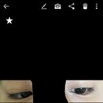 [댓글부탁해] 쌍꺼풀 <b>두</b><b>줄</b>생김..되돌리는방법좀!!+사진있음