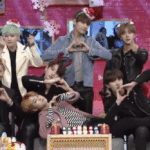 [방탄소년단] 곧 시험기간이지만 <b>덕</b>질은 멈추지 않는다