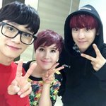 [CHEN] <b>박혜경</b>님 인스타그램