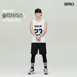 [CHEN] <b>스파오</b> 첸