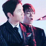 [EXO] 이거보고<b>하품</b>ㄸ함