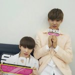 [EXO] 얘 보면볼수록 백현닮음