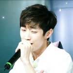 [<b>B1A4</b>] 이분 오늘왤케멋있음ㅠㅠ?