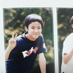 [세븐틴] 어..? 밍구도 <b>졸사</b> 꽃 꽂고 찍었네 