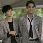 [세븐틴] 세븐틴 막내 <b>전원우</b>
