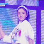 [에이핑크] 뽐 설탕맨에서 <b>샵</b> 노래부른다