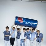 [인피니트] 우리 <b>펩시</b>계약 끝났나