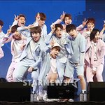 [세븐틴] 1년동안 잘달렸다