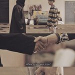 [방탄소년단] 나만 <b>이런</b> 거 취향이니?