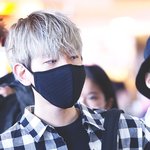 [백현] <b>The</b> Day 공항 백현