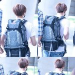 [방탄소년단] 정국이 지 몸만한 가방멘거 넘<b>귀욥</b>