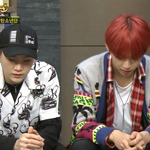 [방탄소년단] 종이 옮기기 <b>미션</b> 내려졌을때