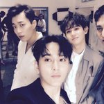 5인<b>체제</b> 비스트 단체샷