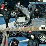 [세훈] 오~~~~~래된 고전 <b>엽사</b>