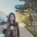 꿈에서 박한별 나옴ㅋㅋ살빼라는 예지몽인듯