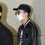 <b>라비</b> 입국함ㅠㅠㅠ