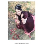 <b>심플</b>해서 더 예쁜 정유미 스타일!