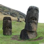 [40075] [칠레]이스터섬, 모아이가 주는 교훈