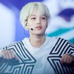 [카이] 종인이 투표 현재 2위! 인어들 투표하러 궈궈하자