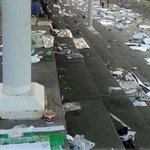 [개깊은빡침] 진짜 안쓰럽다 할아버지들.. <b>양심</b> 없는 사람들 많네