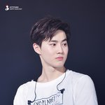 [EXO] 아이돌은 ㄹㅇ 와꾸가 <b>다임</b>