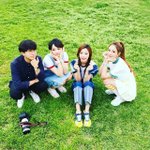 소나무 <b>컴백</b> <b>준비</b> 하나봄