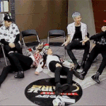 [방탄소년단] <b>감전</b>짤은보면볼수록