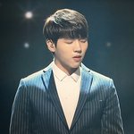 [인피니트] <b>우현</b>이를찍어보았다.