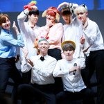 [방탄소년단] 절대 네버 안할것 같아서 적어보는 방탄 컨셉