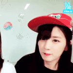 [에이핑크] 안녕 난 타팬인데 우리 지구과학선생님이