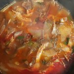 [<b>완두콩</b>] (감사합니다)삼십대녀 일상음식4