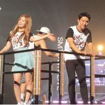 [EXO] <b>밀크</b>브라운머리가 잘어울리는 그녀