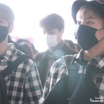 [EXO] 민석이랑 백현인 <b>남녀</b>로만났어야해
