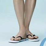 [세훈] 귀여운 후니 발<b>꼬락</b>